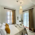 Bumba House