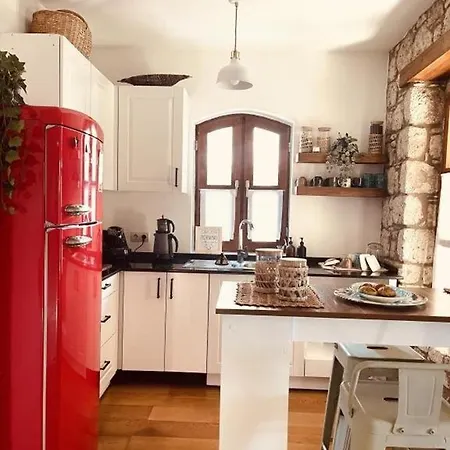 Hotel Bumba House