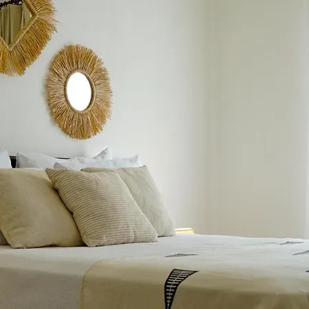 호텔 Bumba House Çeşme