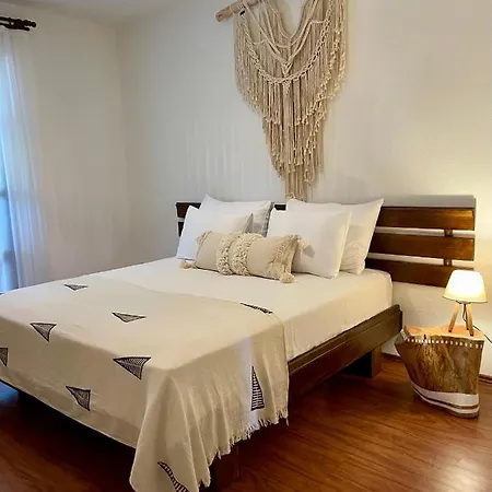 호텔 Bumba House Çeşme