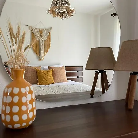 Hotell Bumba House