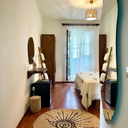 Bumba House 호텔 Çeşme