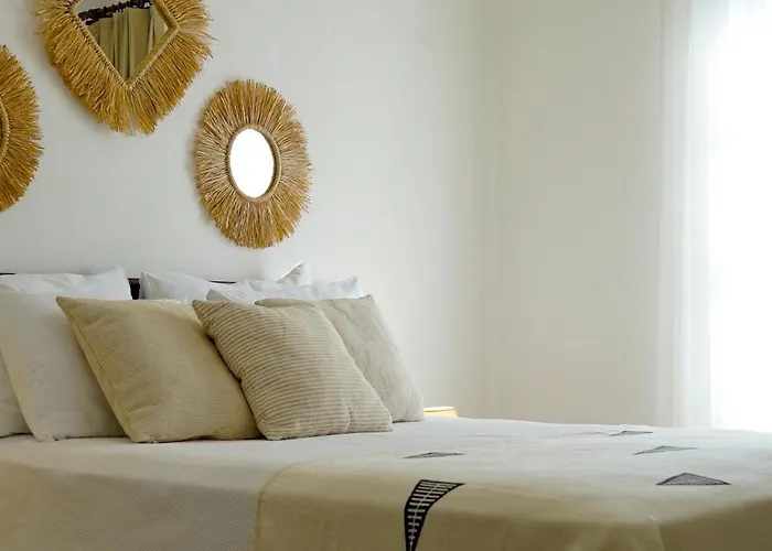 酒店 Bumba House Çeşme