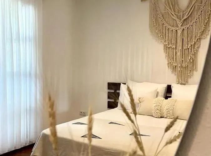 酒店 Bumba House Çeşme