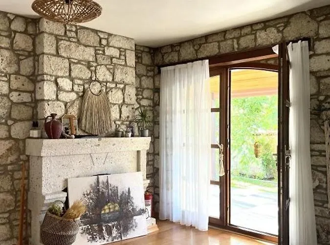 酒店 Bumba House Çeşme