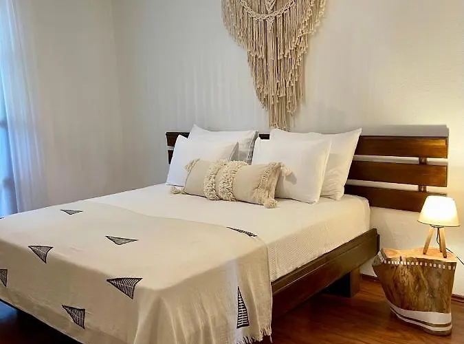 酒店 Bumba House Çeşme