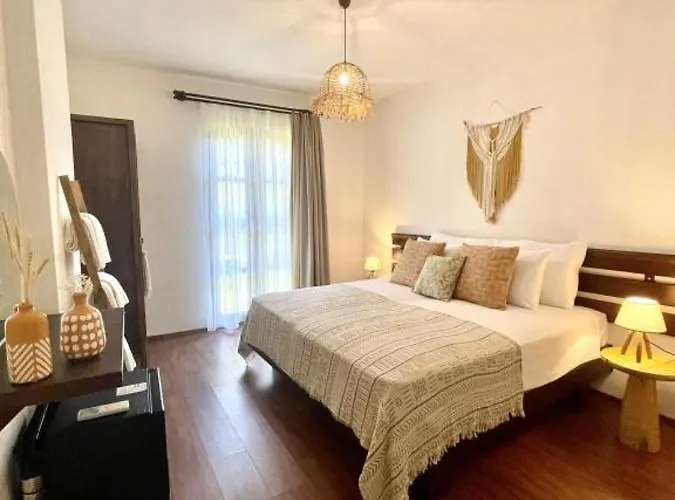 Bumba House * Çeşme