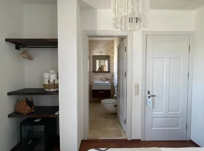 Bumba House * Çeşme